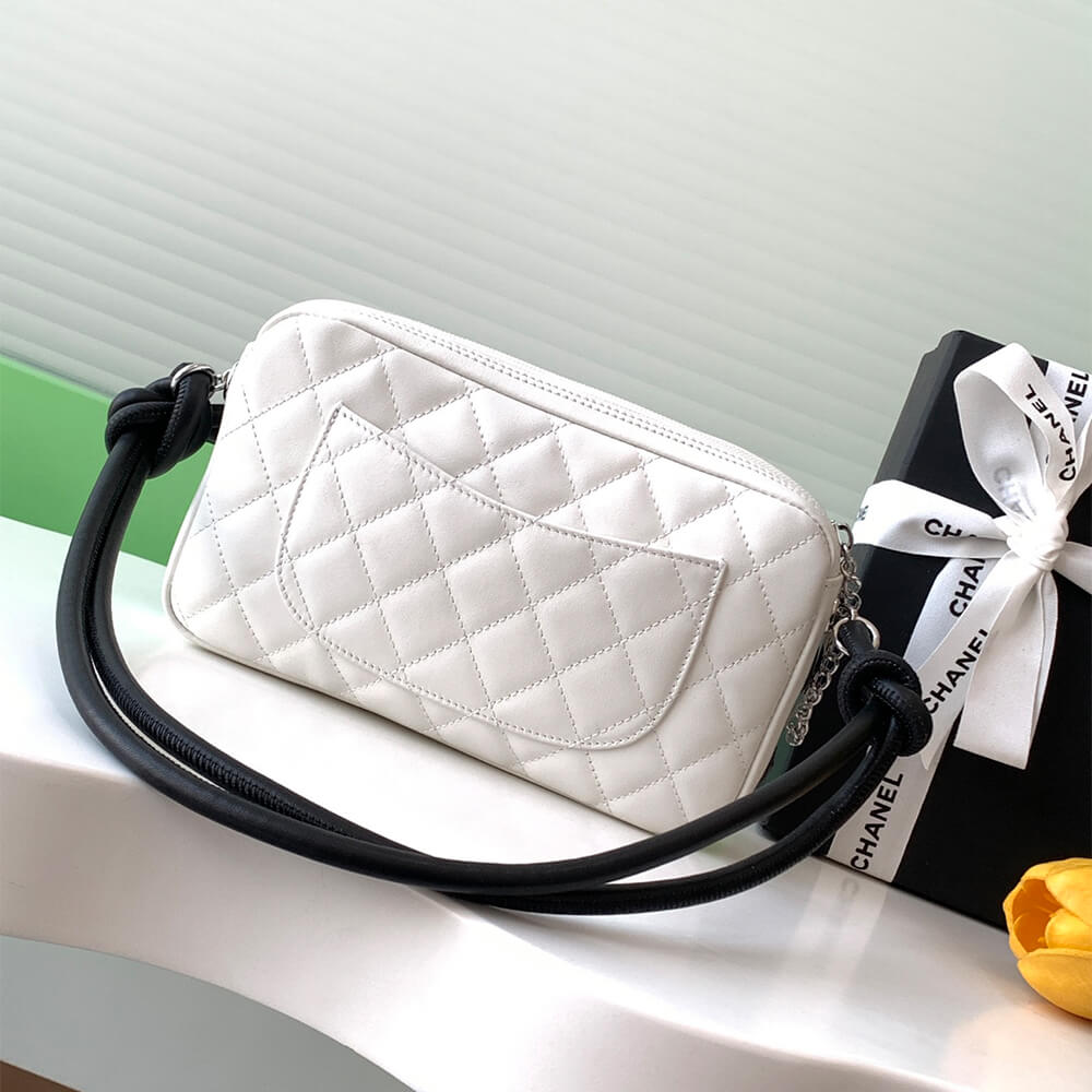 Chanel Mini Cambon Camera Bag - Replica Luxury Bags™