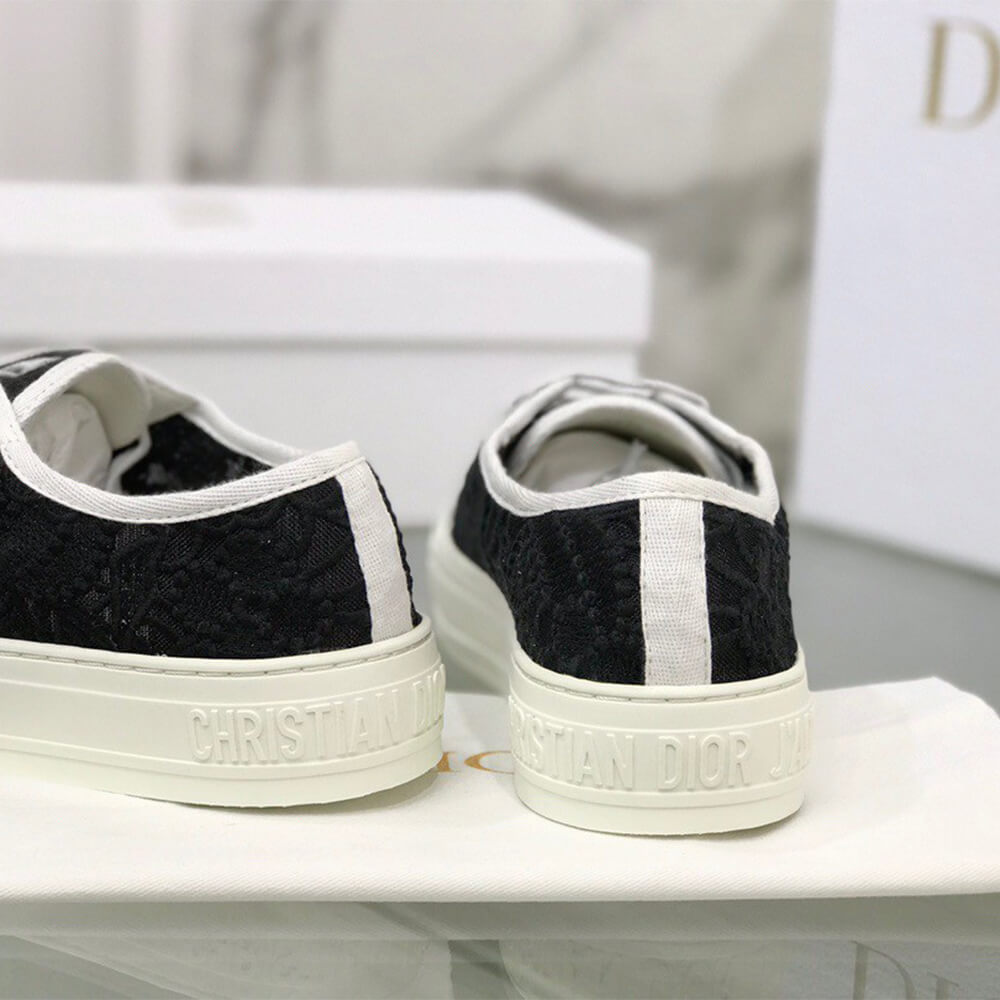WALK N DIOR SNEAKER Shoes - Replica Luxury Bags™