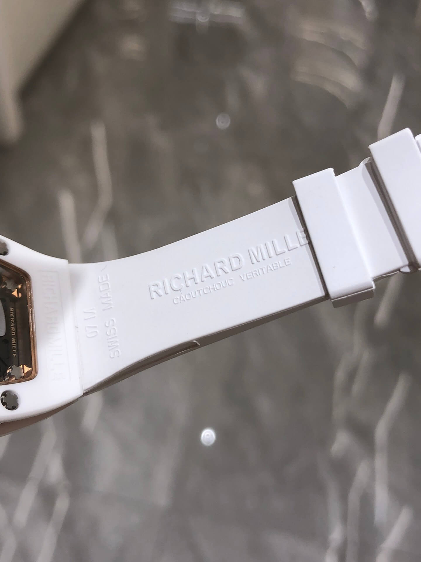 Richard Mille 07-01 - Replica Luxury Bags™
