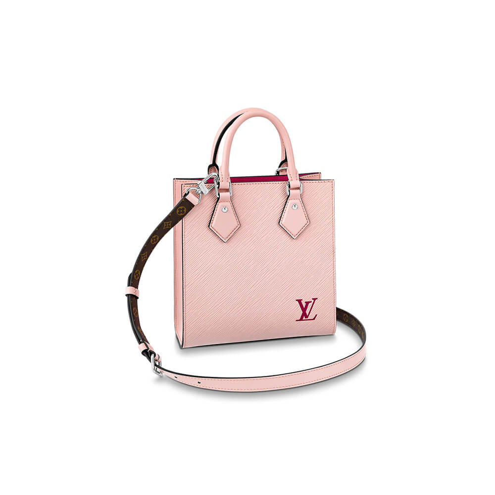 LV SAC PLAT BB Bag - Replica Luxury Bags™