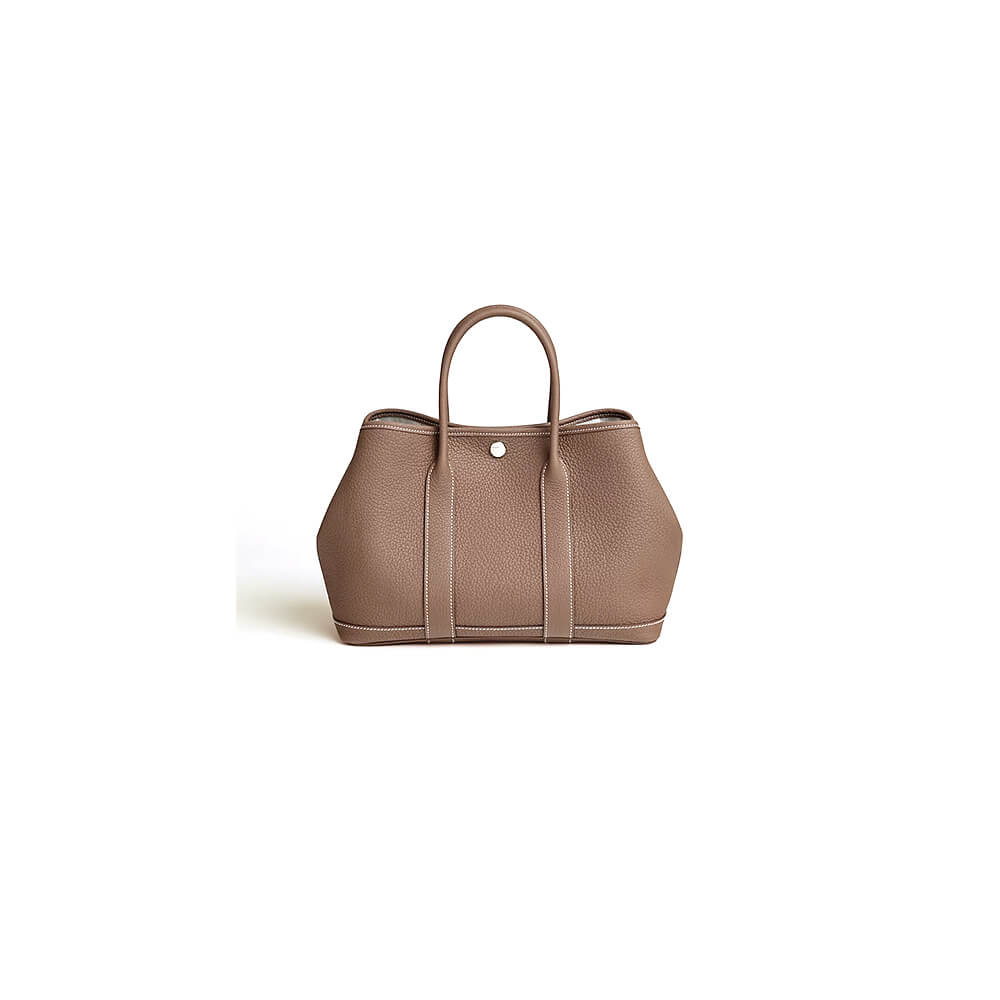 Hermes Garden Party 30 bag - Replica Luxury Bags™