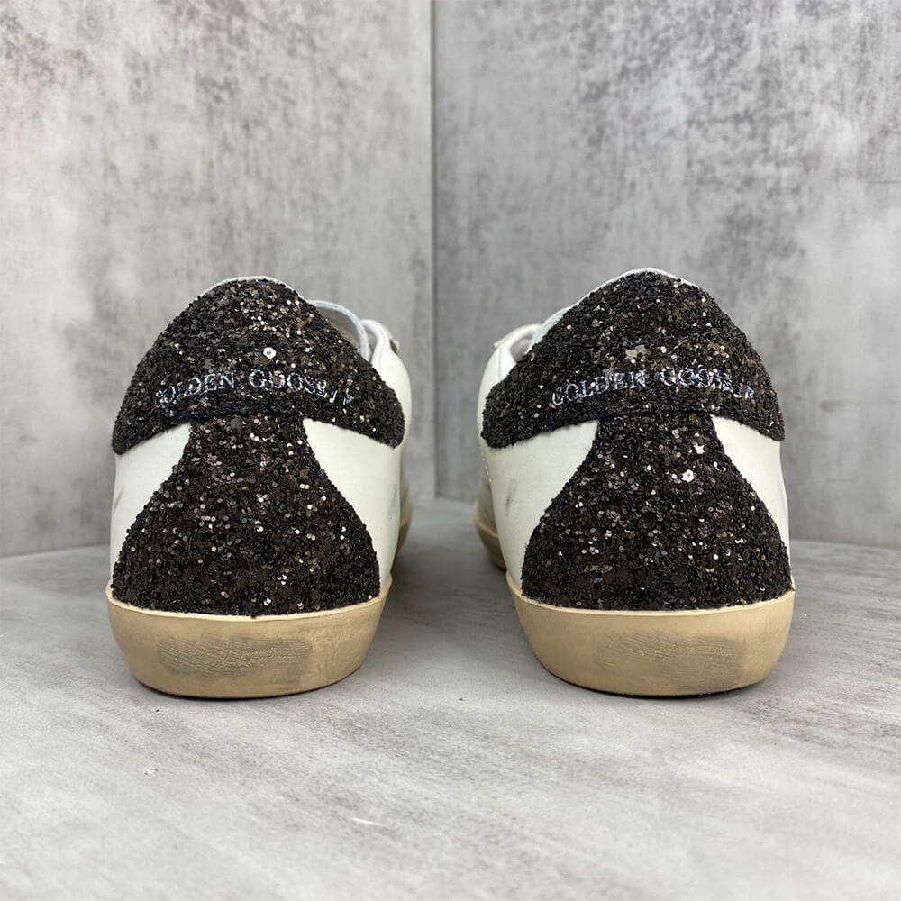 Golden Goose Super-Star Sneakers Shoes - Replica Luxury Bags™