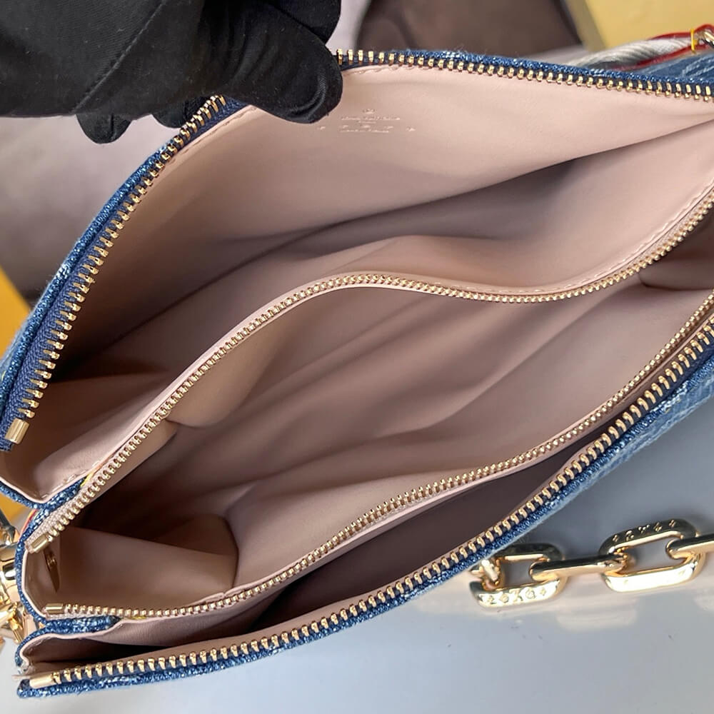 LV Coussin PM Bag - Replica Luxury Bags™