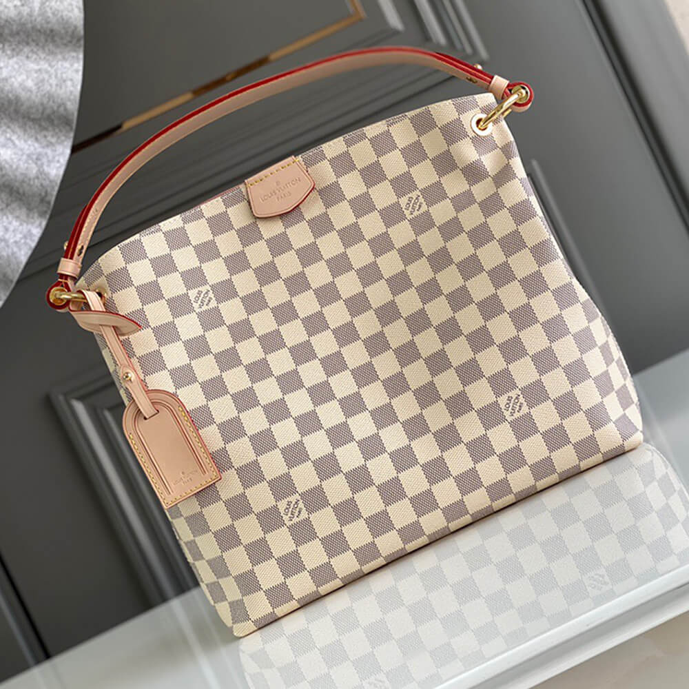LV Graceful PM Bag - Replica Luxury Bags™