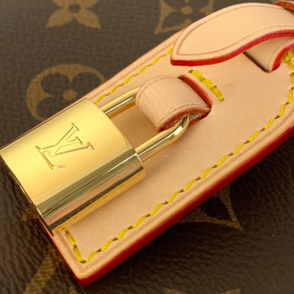 LV Rivage BB Bucket Bag - Replica Luxury Bags™