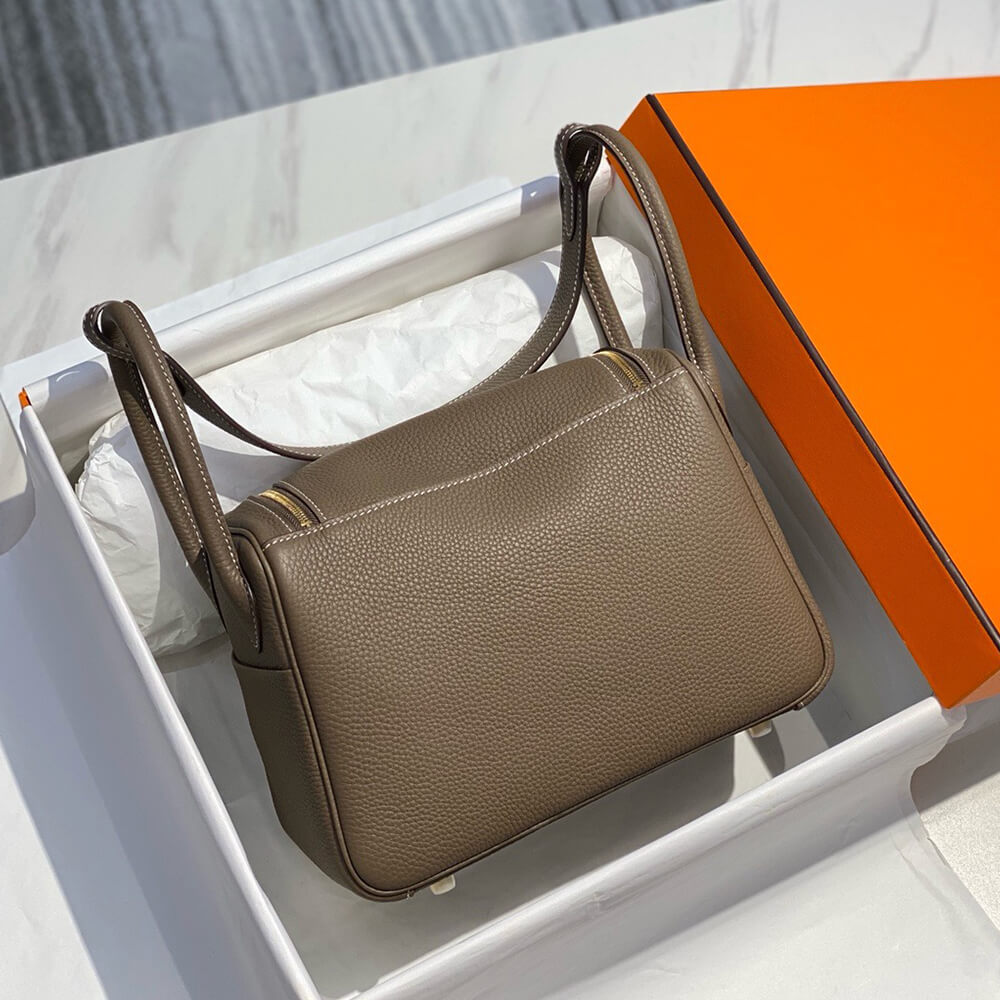 Hermes Lindy 26 Bag - Replica Luxury Bags™