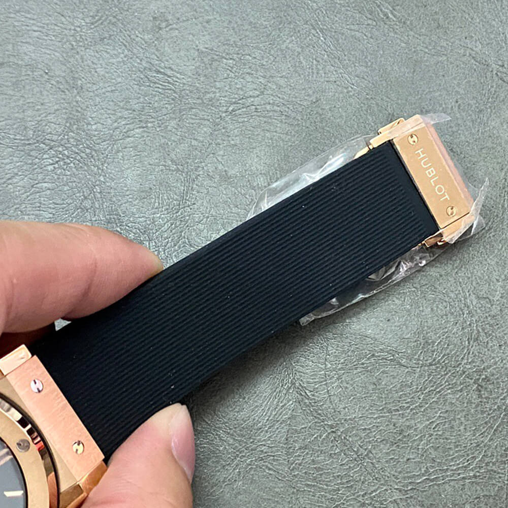 Hublot Classic Fusion 42mm - Replica Luxury Bags™