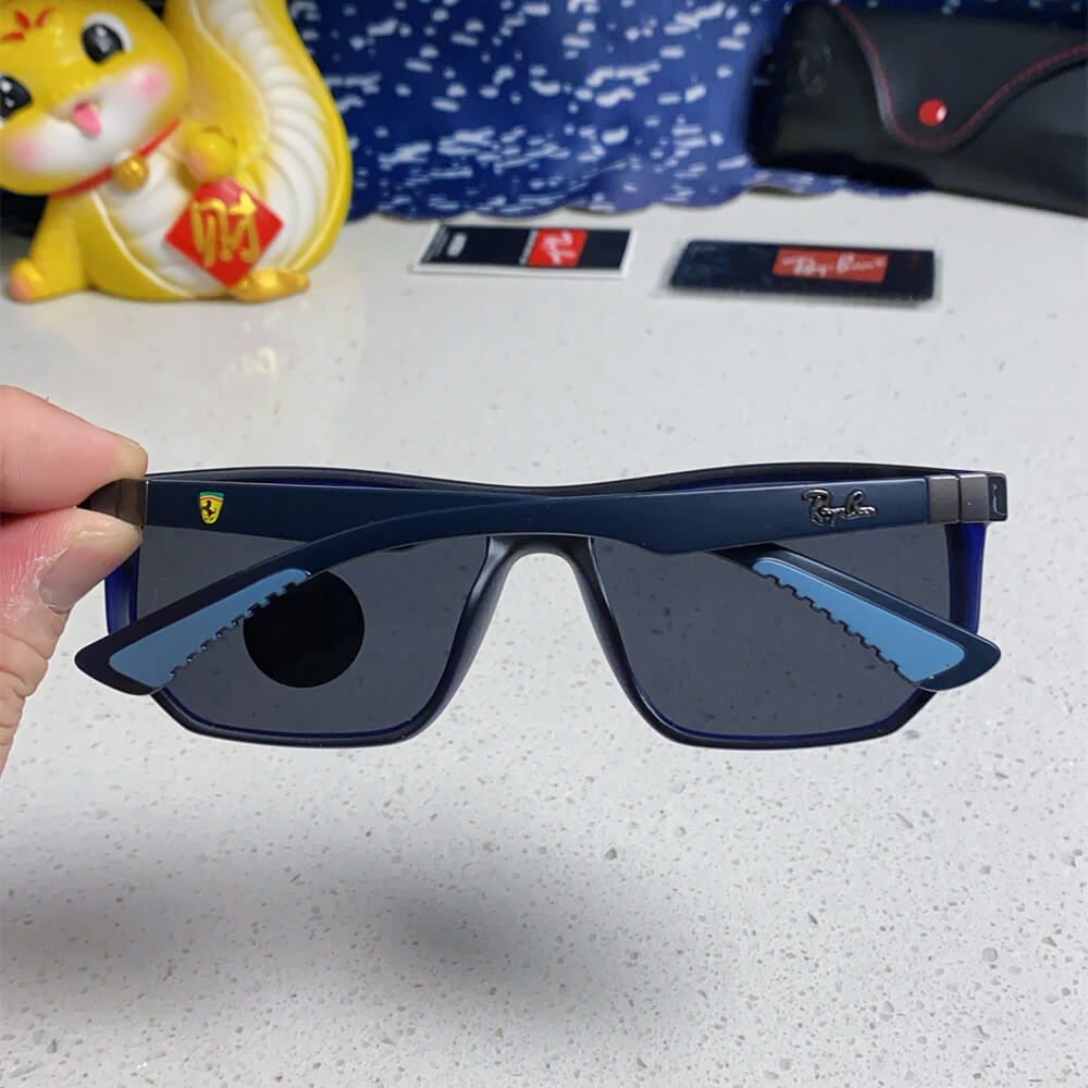 RAY-BAN SUNGLASSES - Replica Luxury Bags™