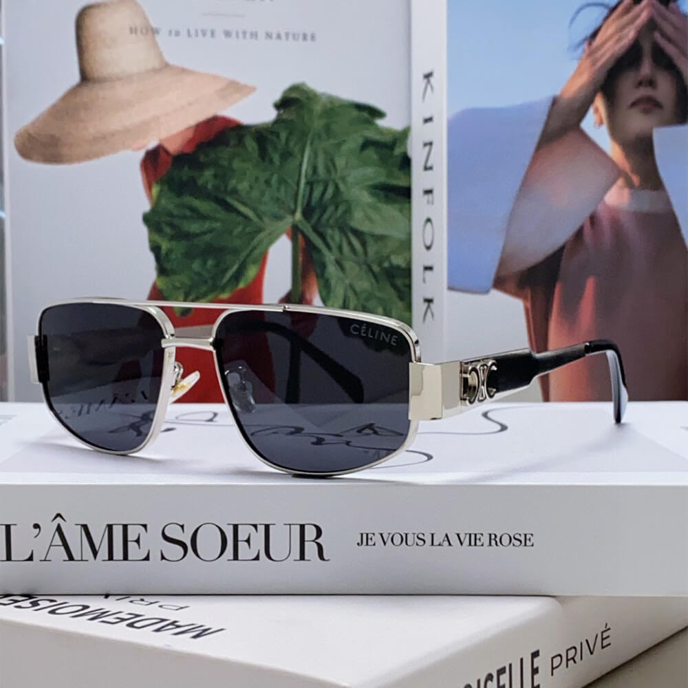 CELINE SUNGLASSES - Replica Luxury Bags™