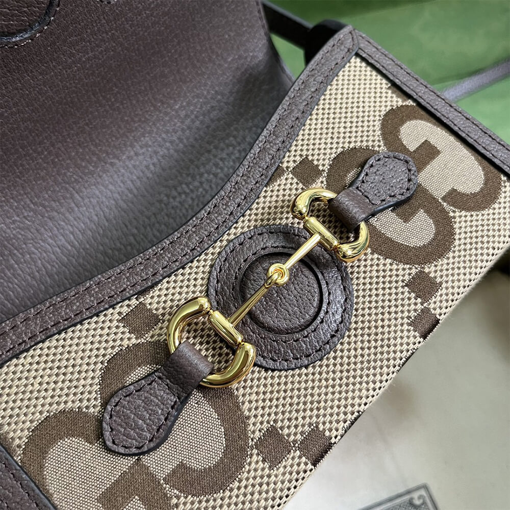 Gucci Horsebit 1955 Mini Bag - Replica Luxury Bags™