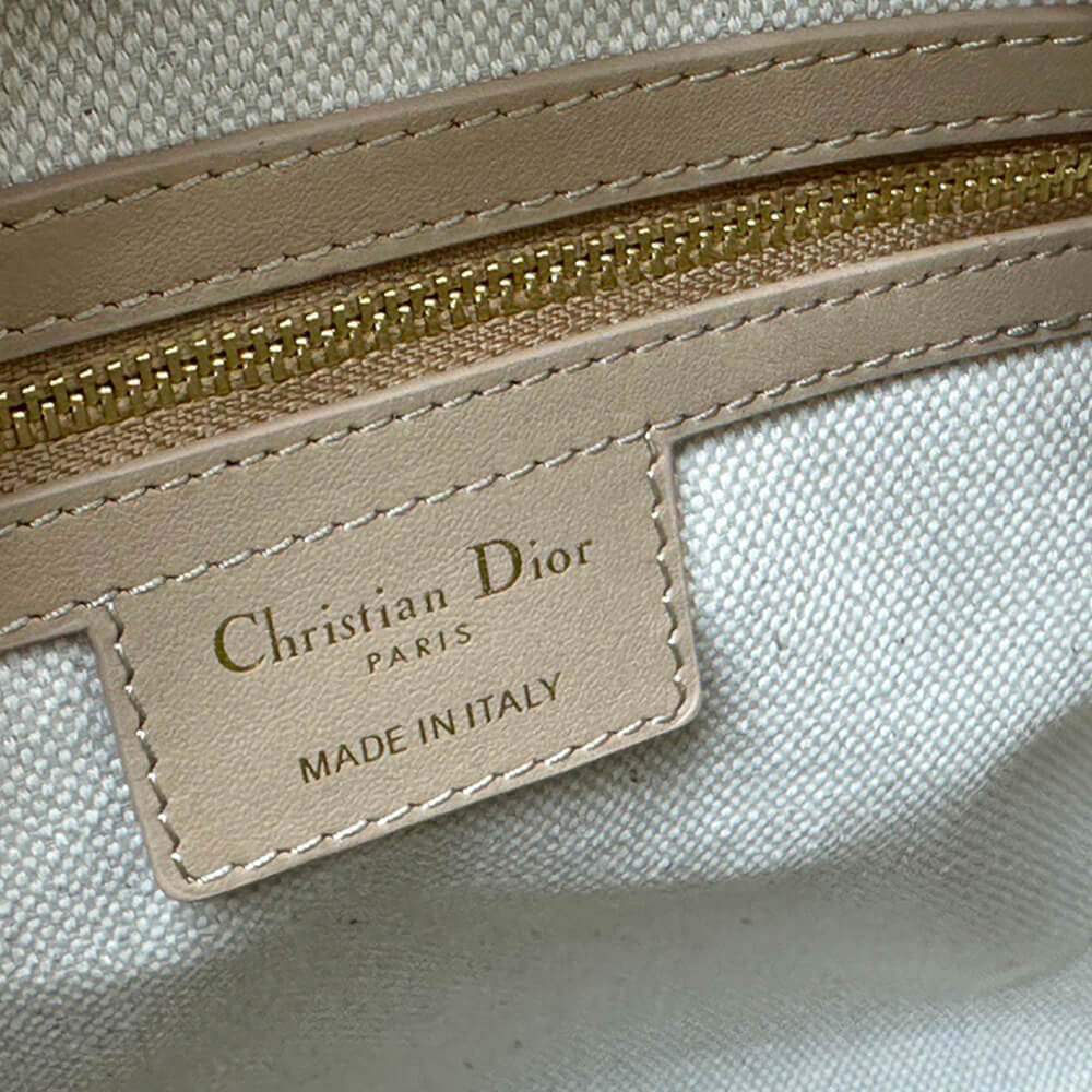 Dior Groove 25 Bag - Replica Luxury Bags™