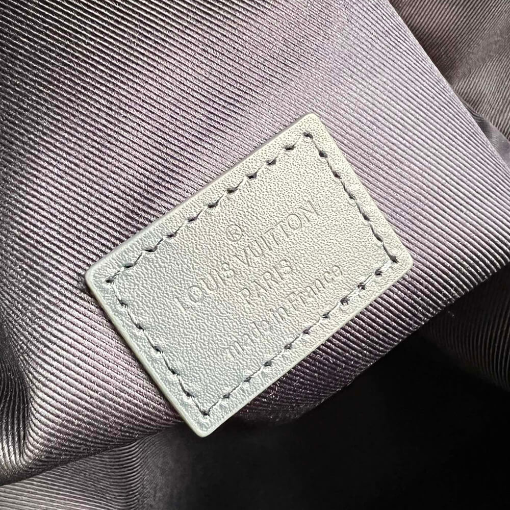 LV Takeoff Backpack Bag - Replica Luxury Bags™