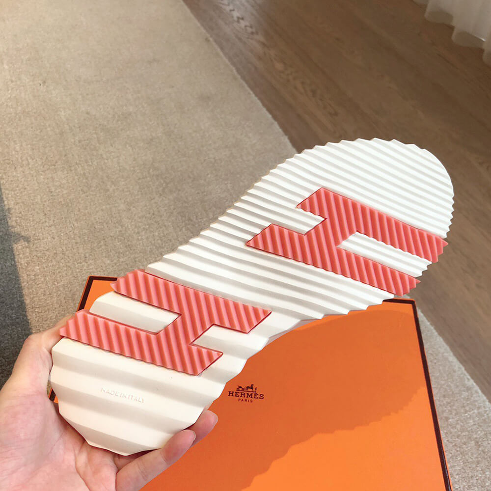 Hermes Bouncing sneaker Shoes - Replica Luxury Bags™