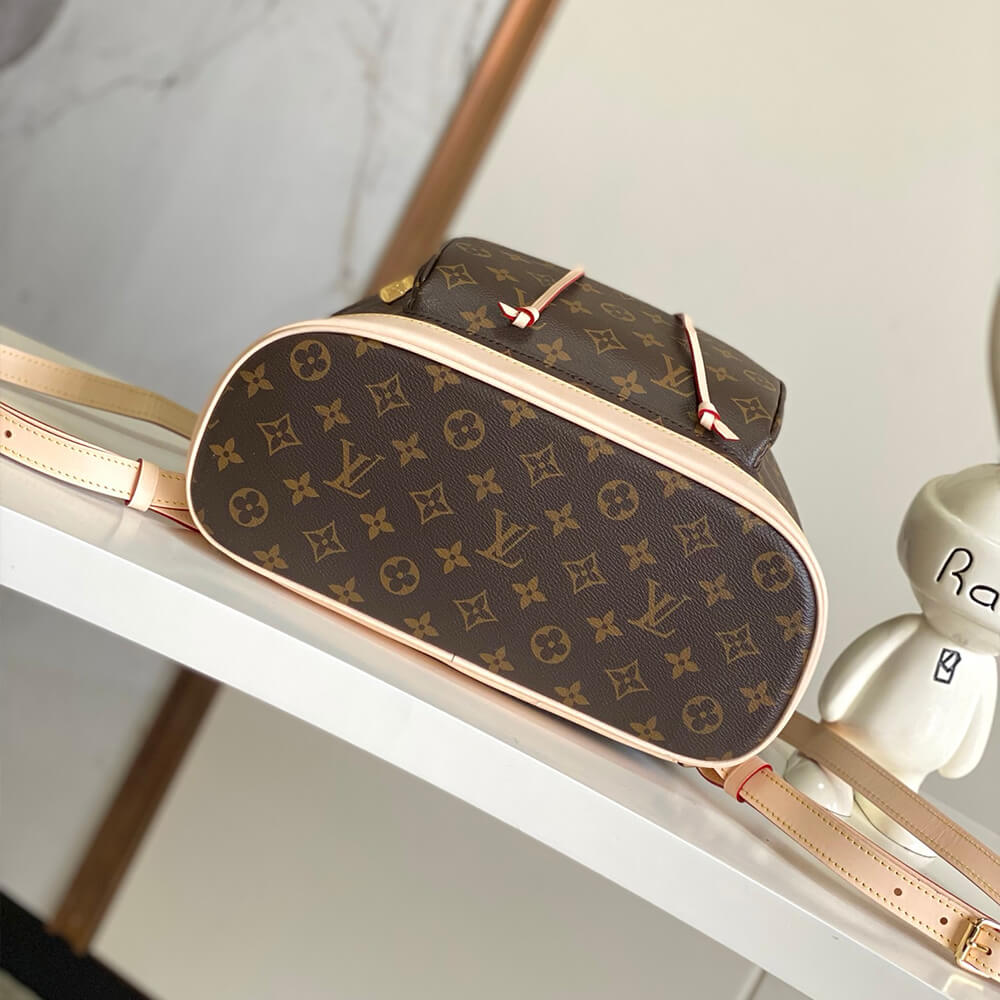 LV Montsouris MM Backpack Bag - Replica Luxury Bags™