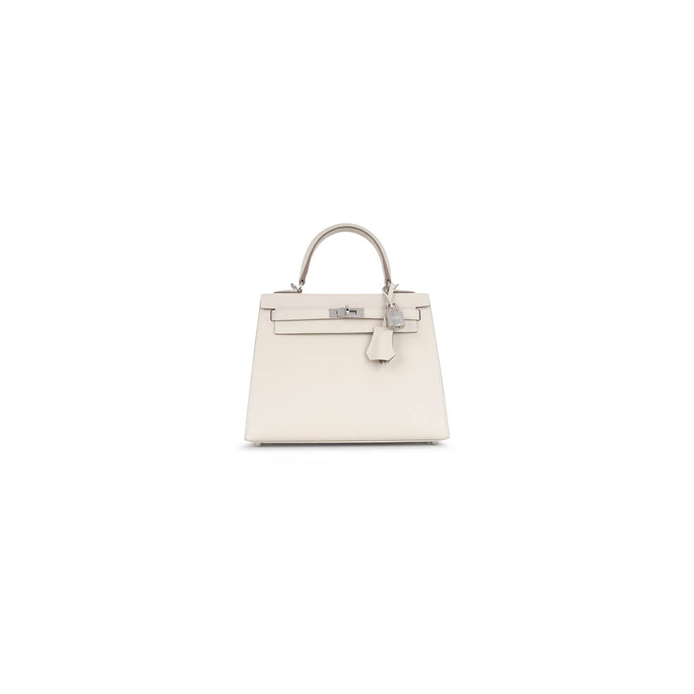 Hermes Kelly 25 Bag - Replica Luxury Bags™