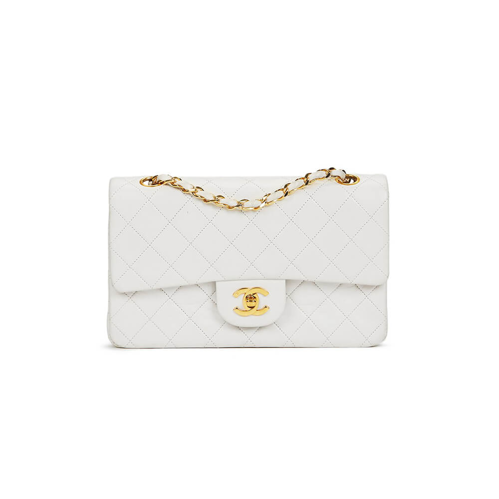 Chanel Small Classic Handbag - Replica Luxury Bags™
