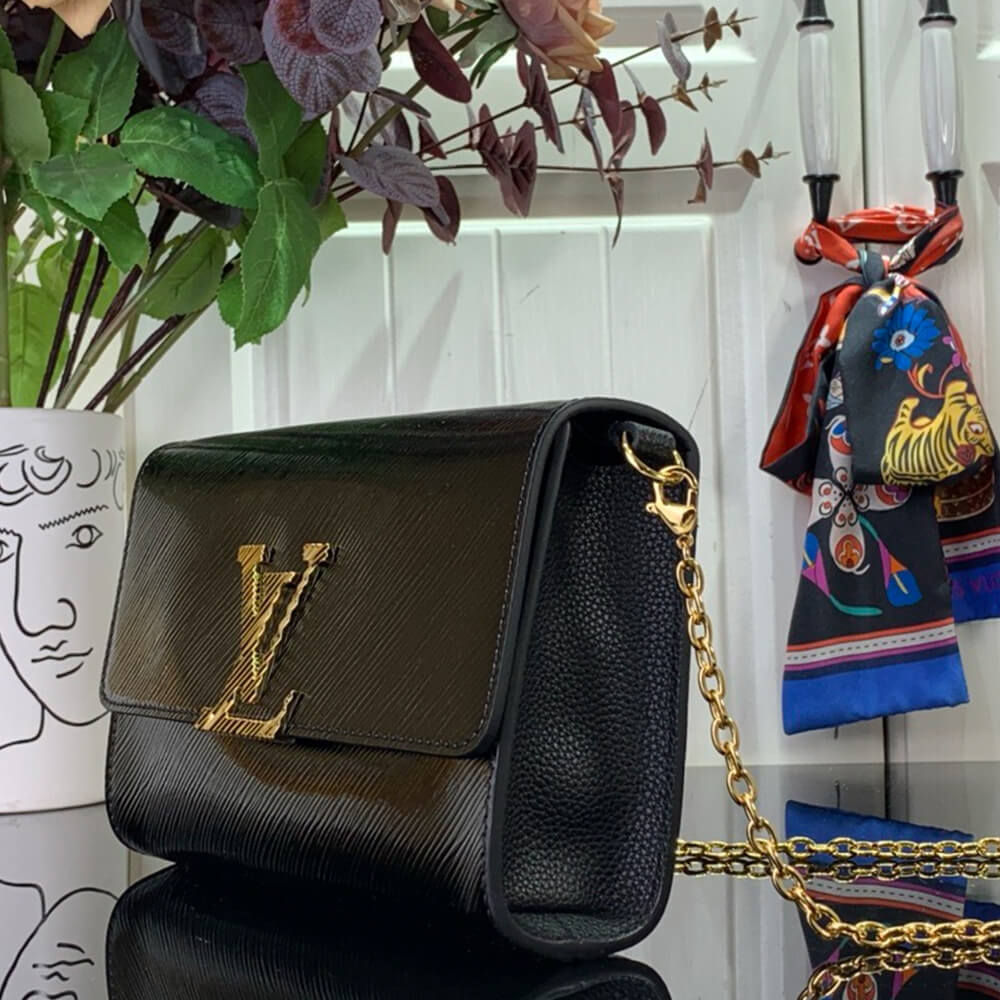 LV Pochette Louise Bag - Replica Luxury Bags™