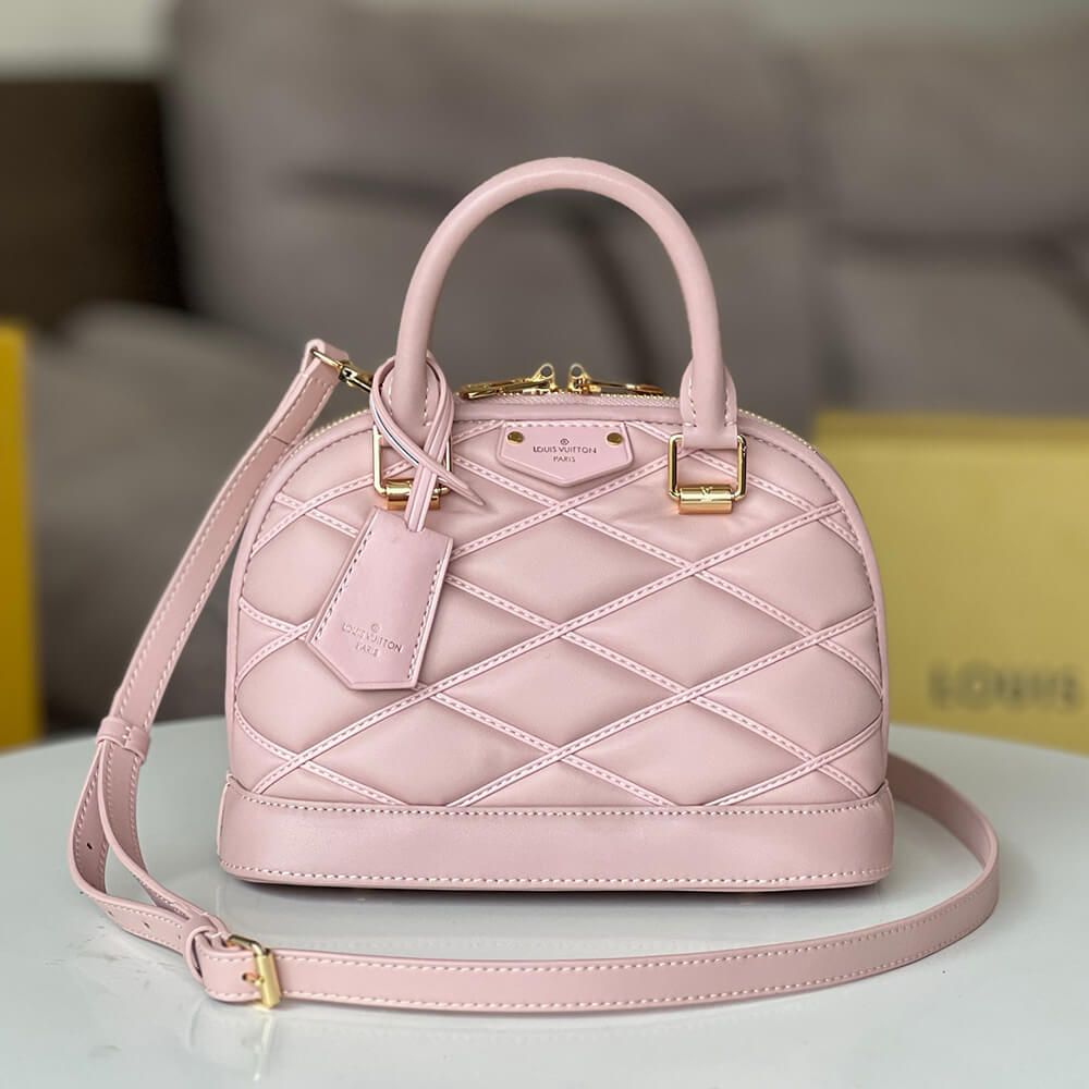 LV Alma BB Bag - Replica Luxury Bags™