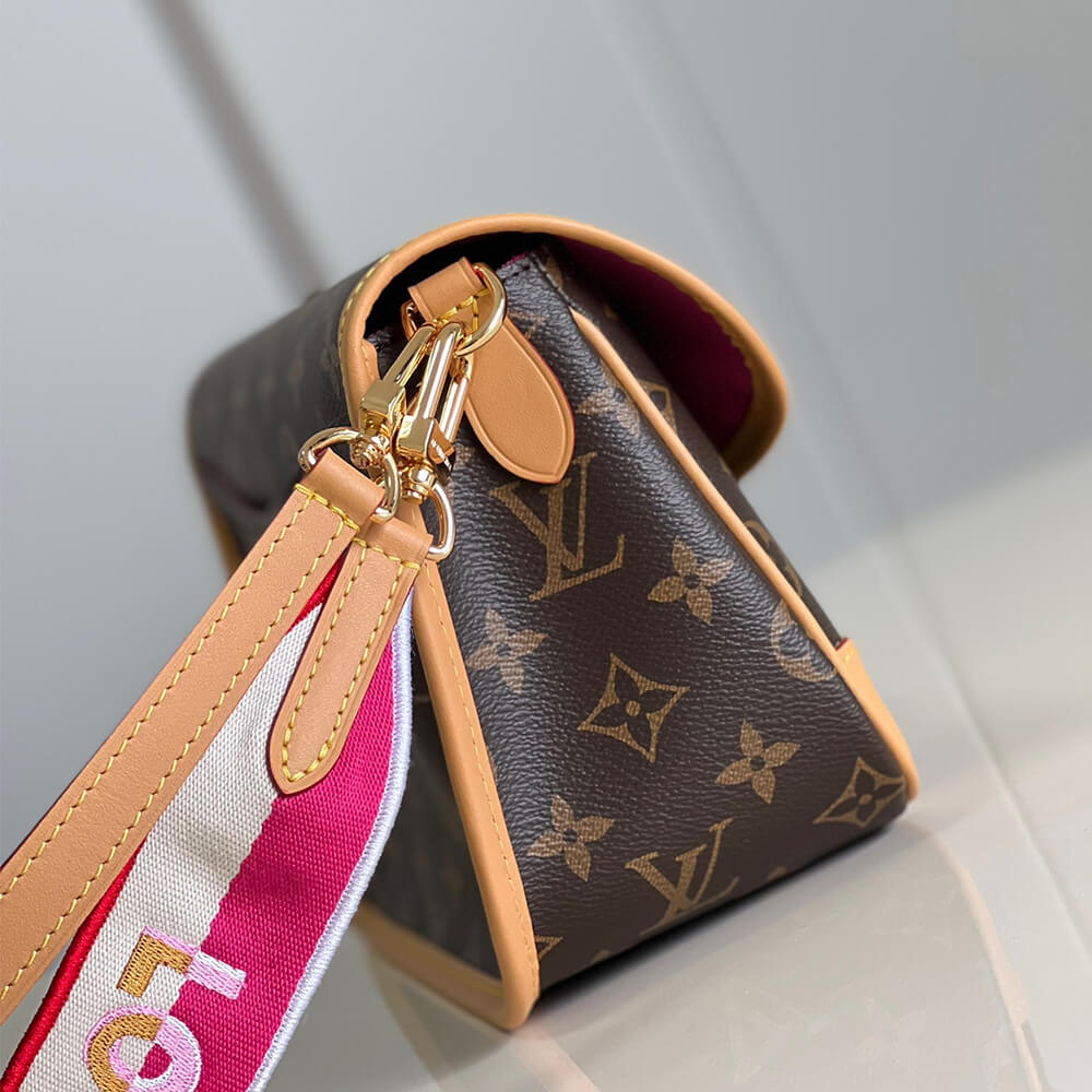 LV Diane Bag - Replica Luxury Bags™