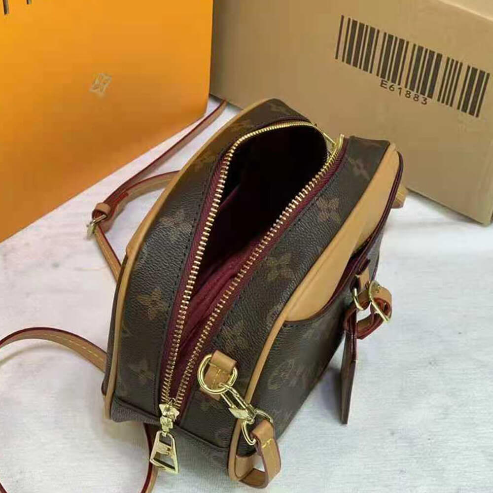 LV Deauville Mini Bag - Replica Luxury Bags™