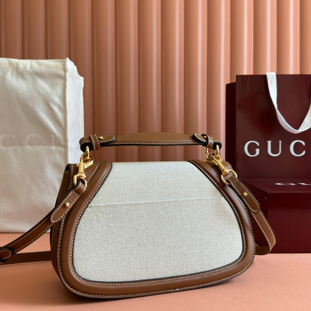 Gucci Blondie small top handle bag - Replica Luxury Bags™
