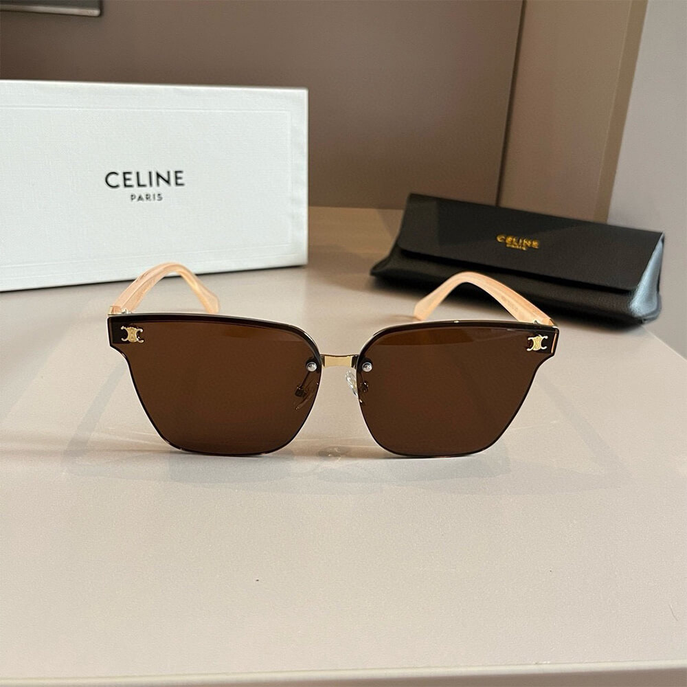 CELINE SUNGLASSES - Replica Luxury Bags™