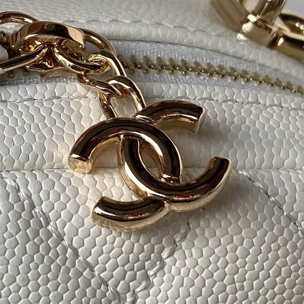 Chanel Classic Mini Backpack Bag - Replica Luxury Bags™