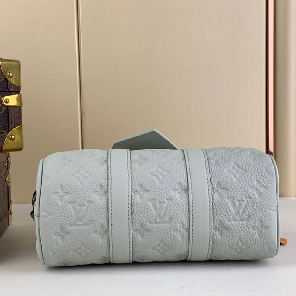 LV Keepall Bandoulière 25 Bag - Replica Luxury Bags™