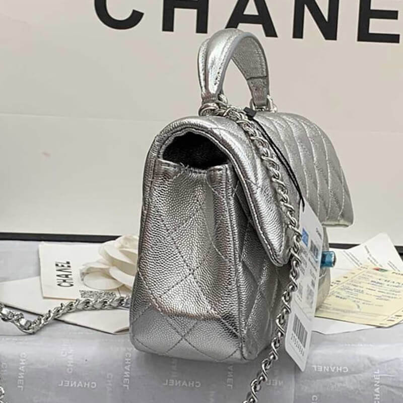 CHANEL Mini Flap Bag - Replica Luxury Bags™