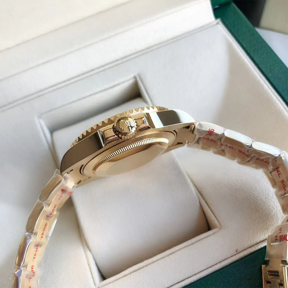 Rolex Submariner Date - Replica Luxury Bags™