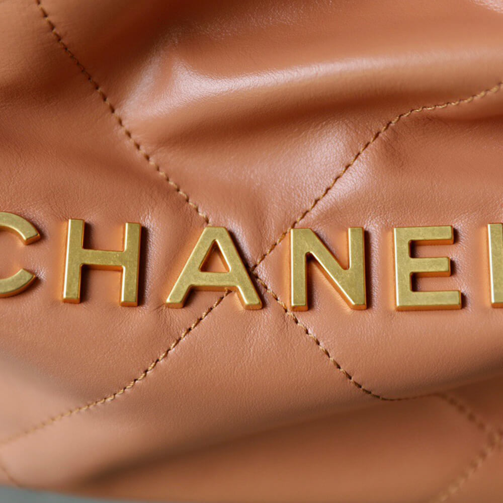 Chanel 22 Small Handbag - Replica Luxury Bags™