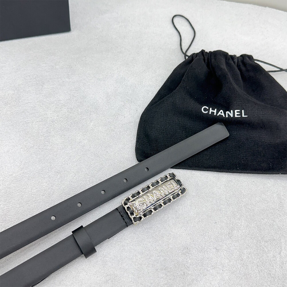CHANEL 20mm belt - Replica Luxury Bags™