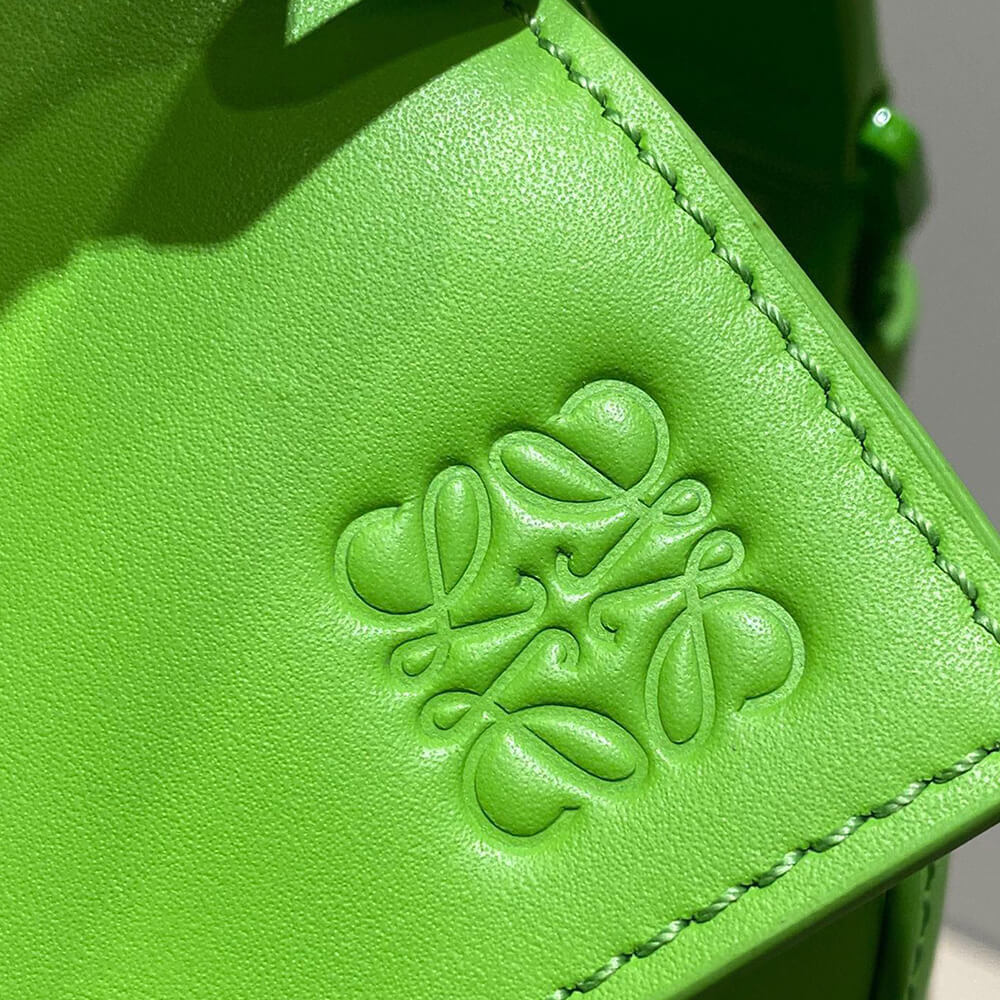 Loewe Small Puzzle Bag - Replica Luxury Bags™