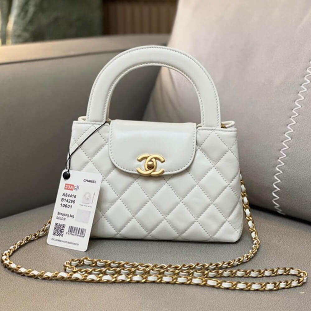 Chanel Kelly Bag - Replica Luxury Bags™