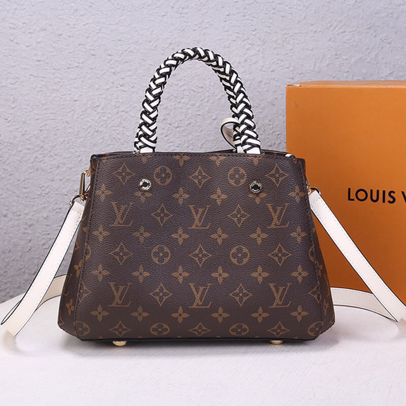 LV Montaigne BB Handbag - Replica Luxury Bags™