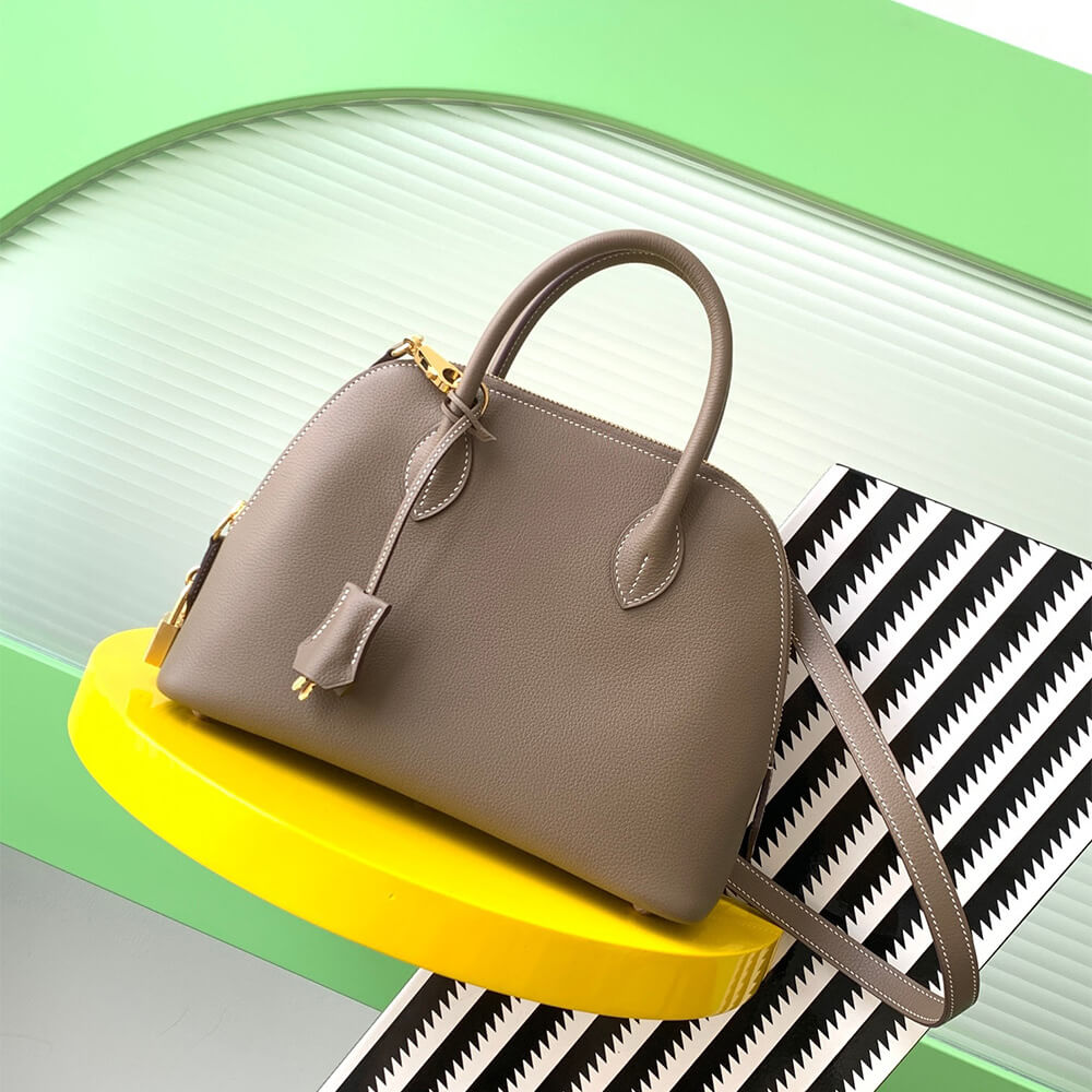 Hermes 1923 Bolide 25 Bag - Replica Luxury Bags™