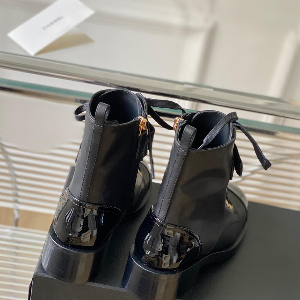 Chanel Boots Shoes - Replica Luxury Bags™