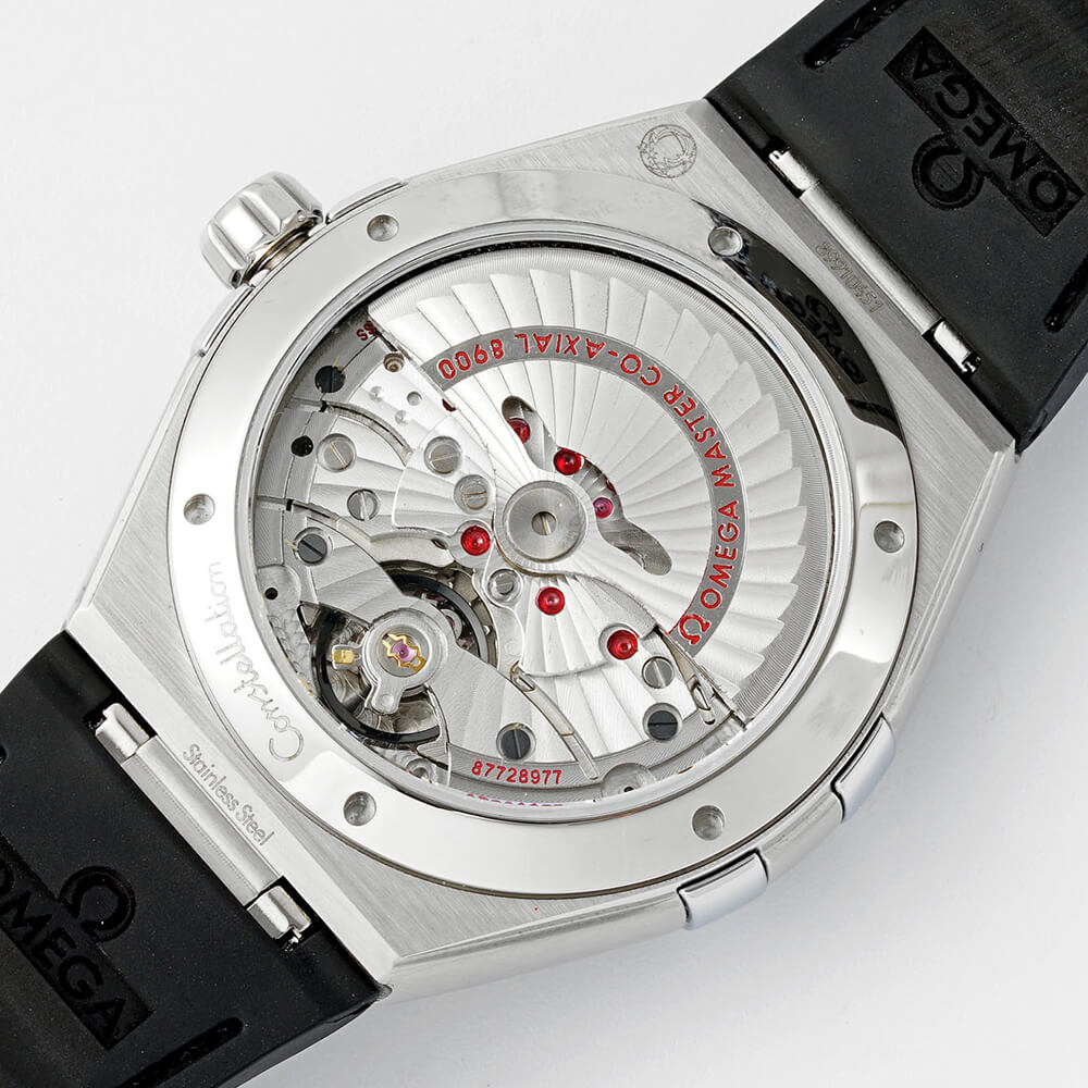 Omega Constellation - Replica Luxury Bags™