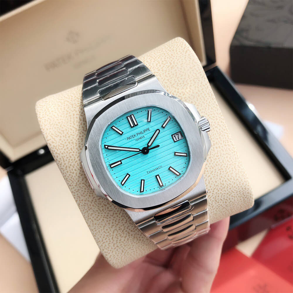 Patek Philippe Nautilus 5711/1A - Replica Luxury Bags™