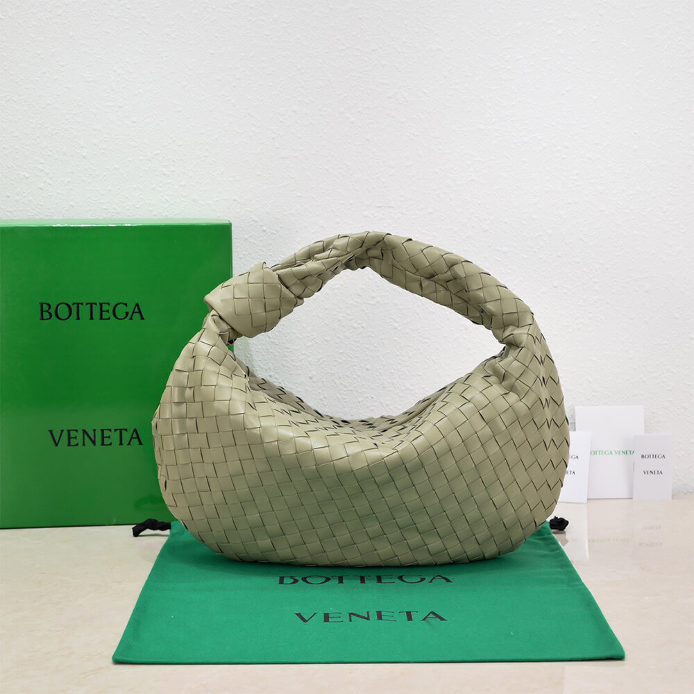 Bottega Veneta Small Jodie Bag - Replica Luxury Bags™