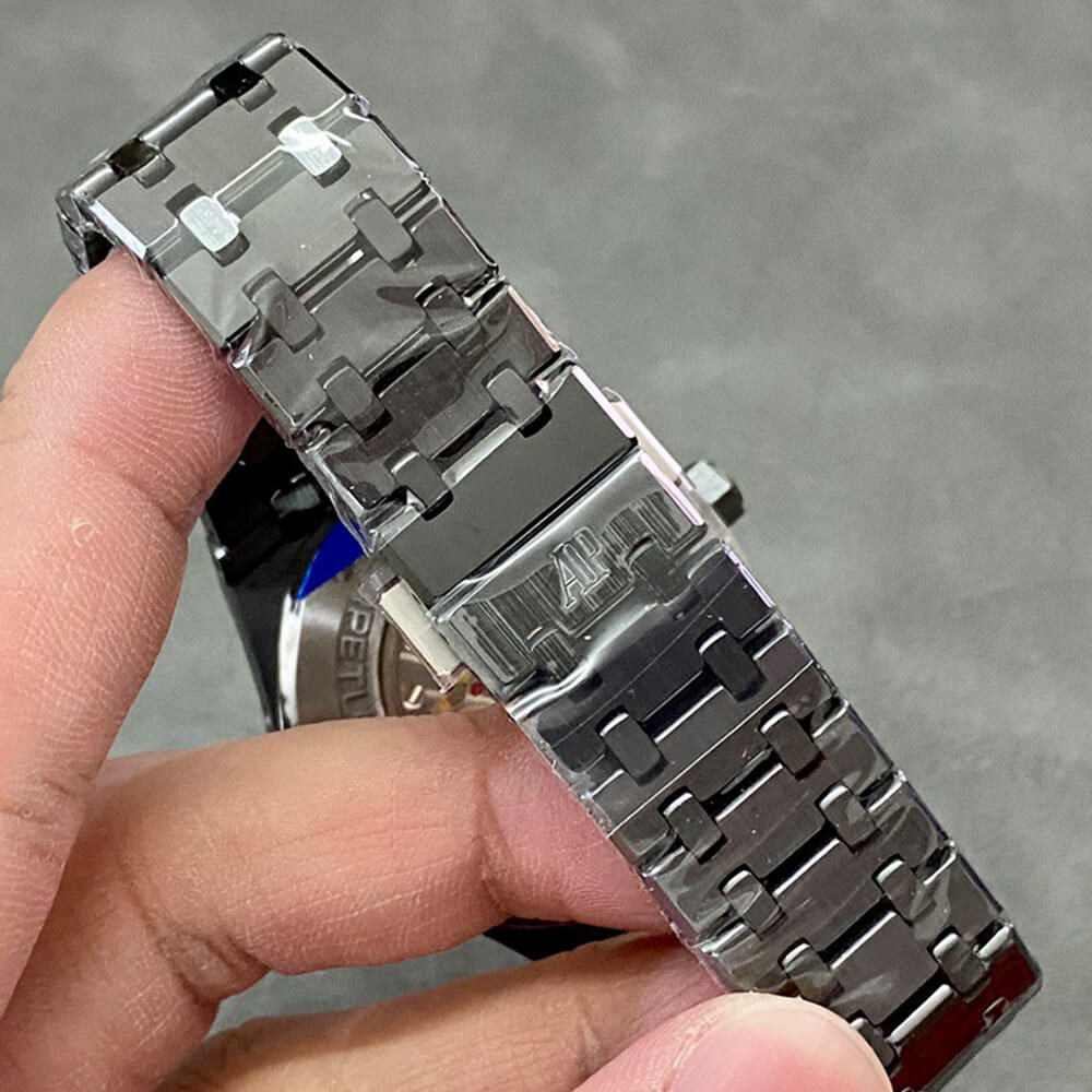 Audemars Piguet Royal Oak Perpetual Calendar - Replica Luxury Bags™