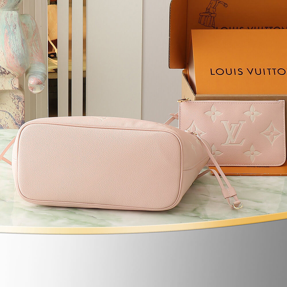 LV Neverfull MM Bag - Replica Luxury Bags™