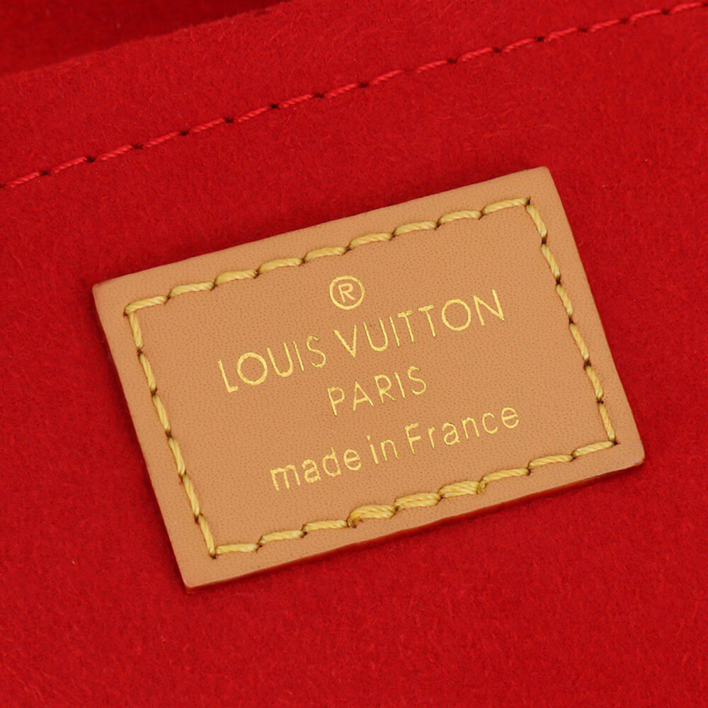 LV Tambourin NM Bag - Replica Luxury Bags™