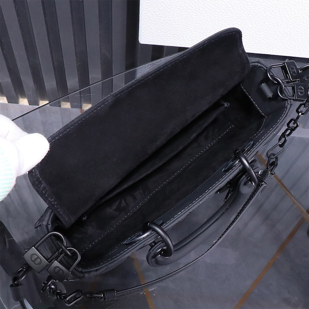 Dior Small Lady D-Joy Bag - Replica Luxury Bags™