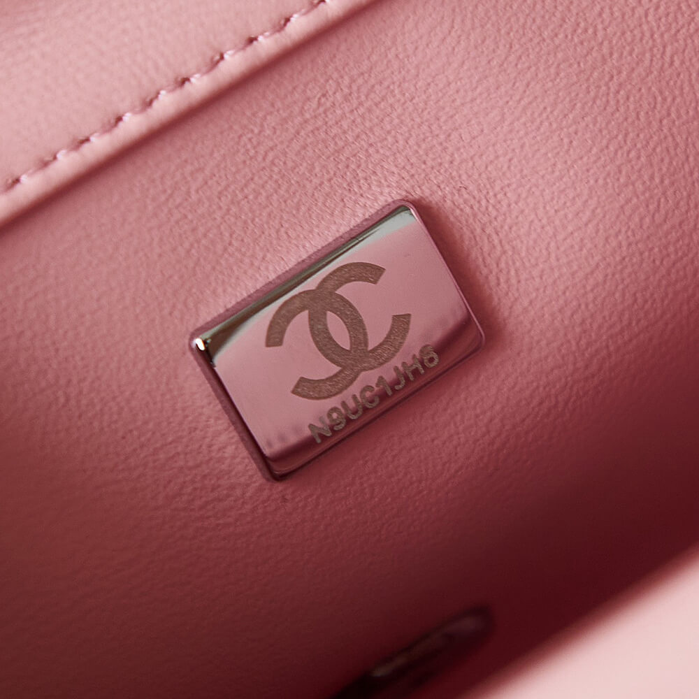 Chanel Small Flap Bag - Replica Luxury Bags™