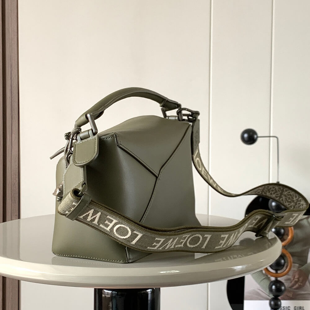 Loewe Small Puzzle Bag - Replica Luxury Bags™