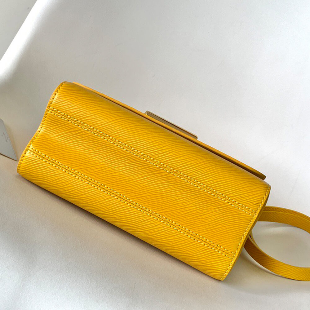 LV Twist MM Bag - Replica Luxury Bags™