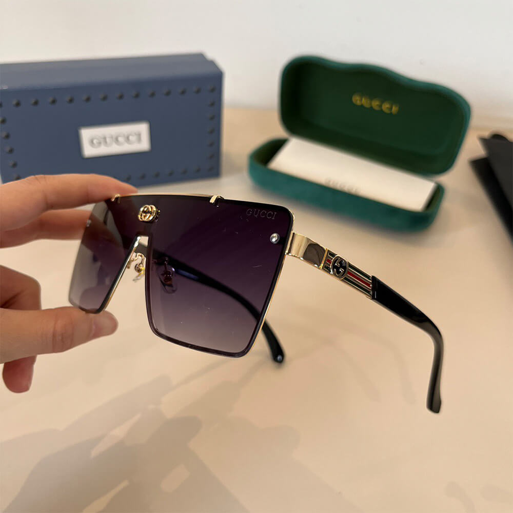 GUCCI SUNGLASSES - Replica Luxury Bags™
