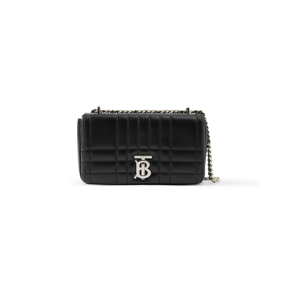 Burberry Small Lola Bag - Replica Luxury Bags™