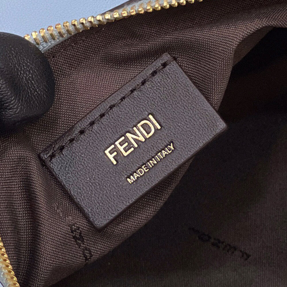 Fendigraphy Small Hobo Bag - Replica Luxury Bags™